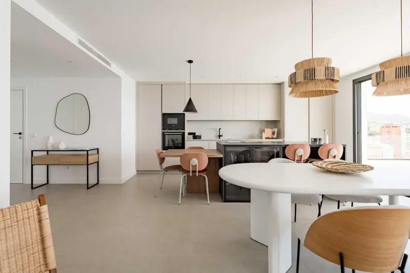 Vivienda en La Malagueta (15)