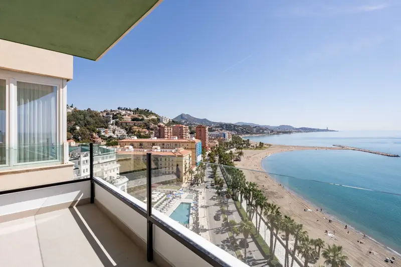 Vivienda en La Malagueta (18)