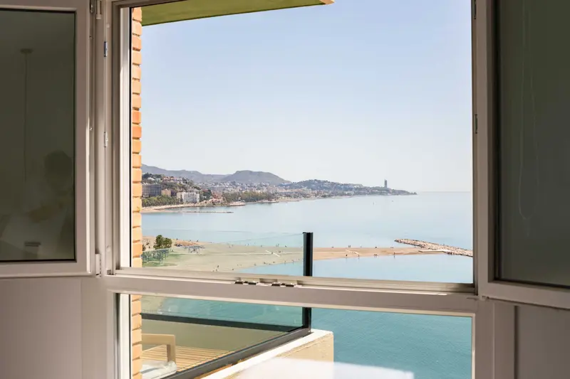 Vivienda en La Malagueta (19)