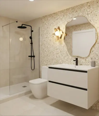 Vivienda en calle Orense (7)