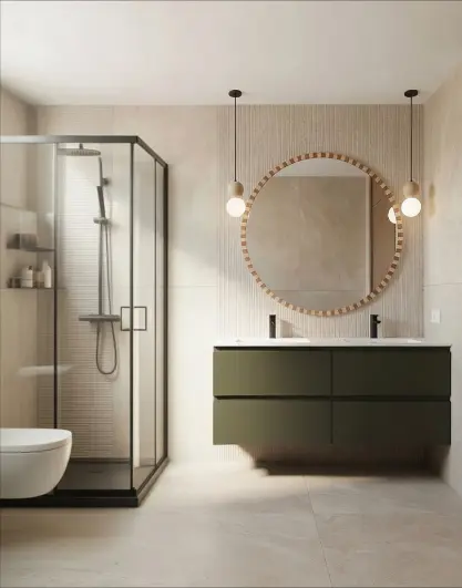 Vivienda en calle Orense (4)