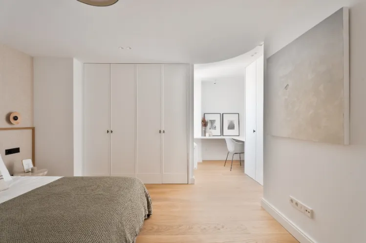 Muebles con alma: por qué una casa Lumier se entrega con la historia dentro