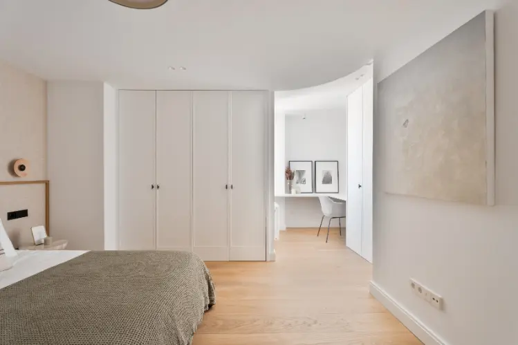 Furniture with soul: why a Lumier home is delivered with its story inside