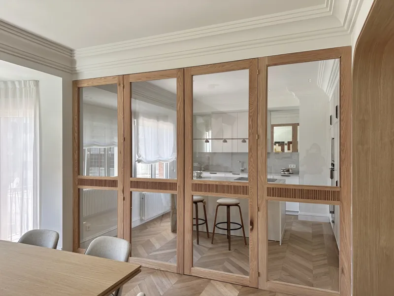Buying a home in Madrid step by step: from reservation to deed