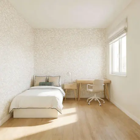 Vivienda en calle Orense (6)