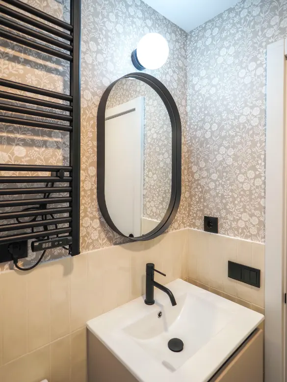 Vivienda en Chamberí (24)