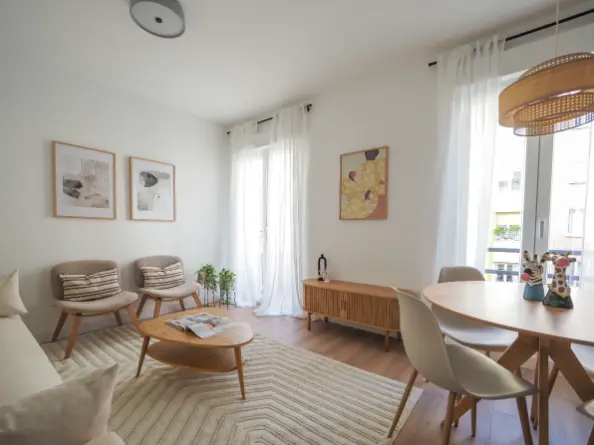 Vivienda en Chamberí (8)
