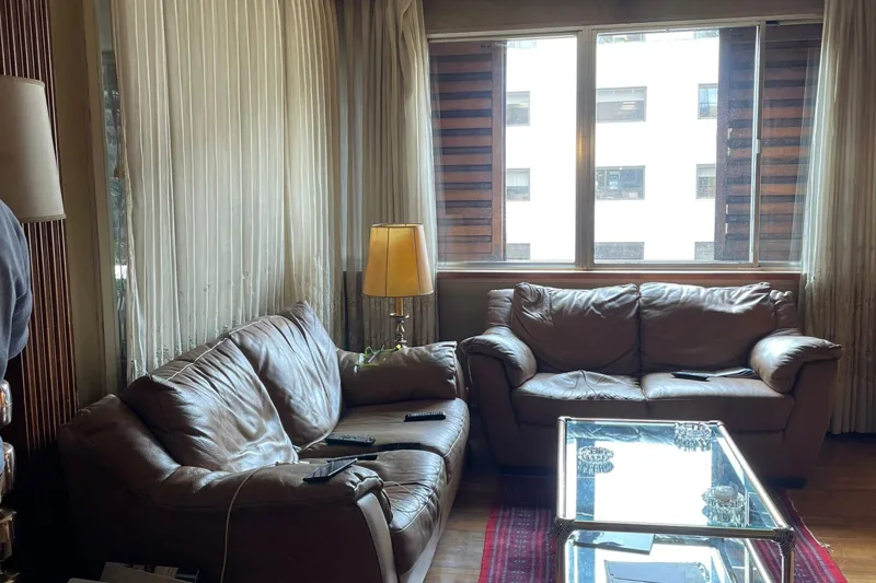 Restoring a classic building in Madrid: the value others fail to see