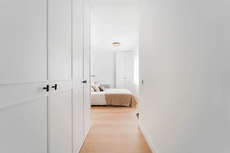 Penthouse in Ríos Rosas (10)