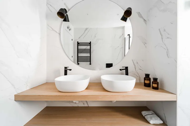 Penthouse in Ríos Rosas (11)
