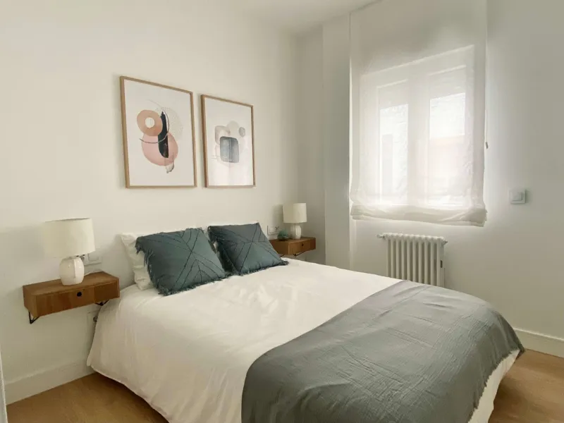 Penthouse in Ríos Rosas (13)
