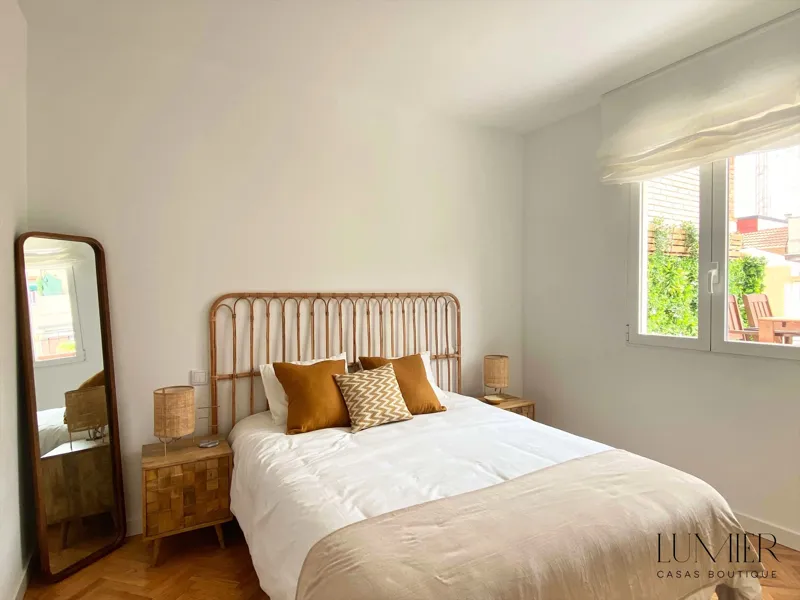 Penthouse in Gaztambide (11)
