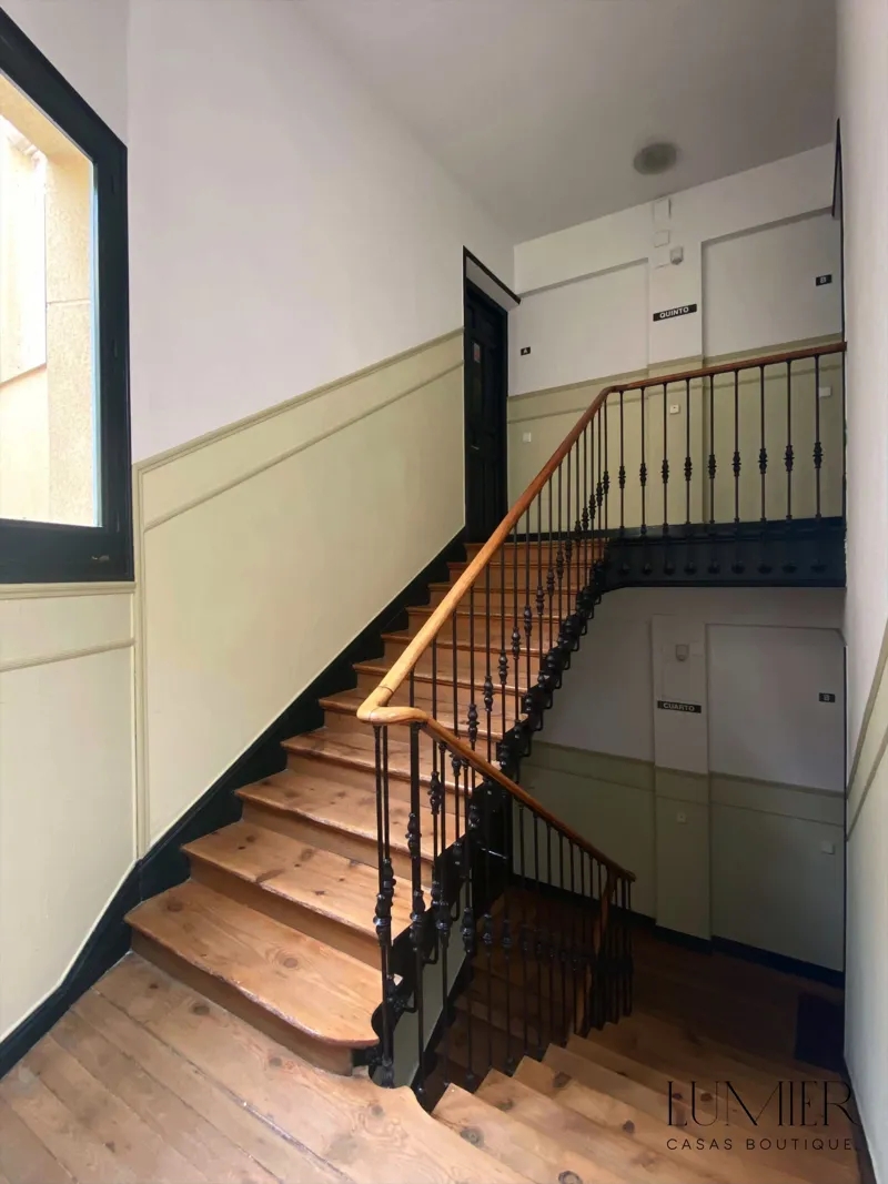 Penthouse in Gaztambide (18)