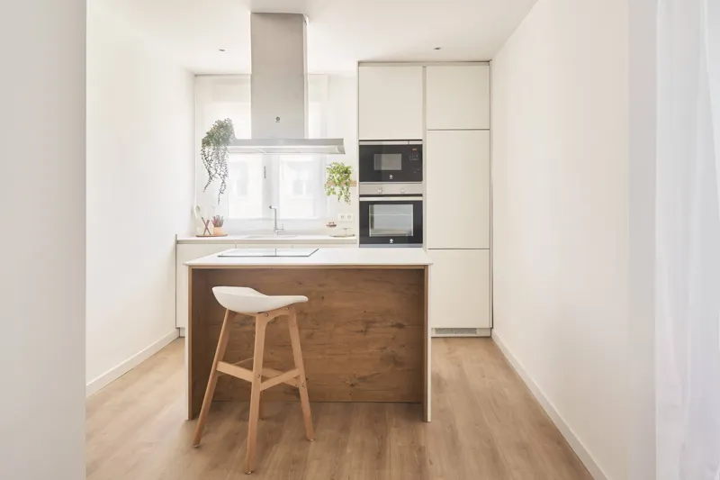 Penthouse next to El Retiro (3)
