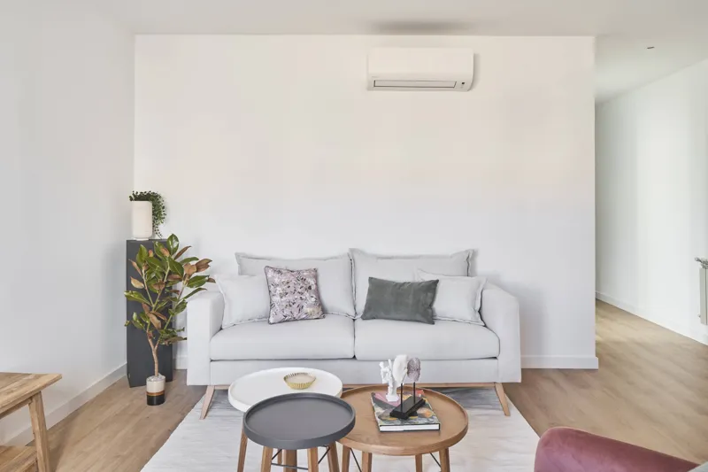 Penthouse next to El Retiro (5)