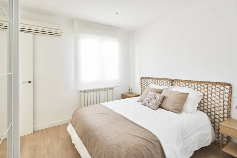 Penthouse next to El Retiro (8)