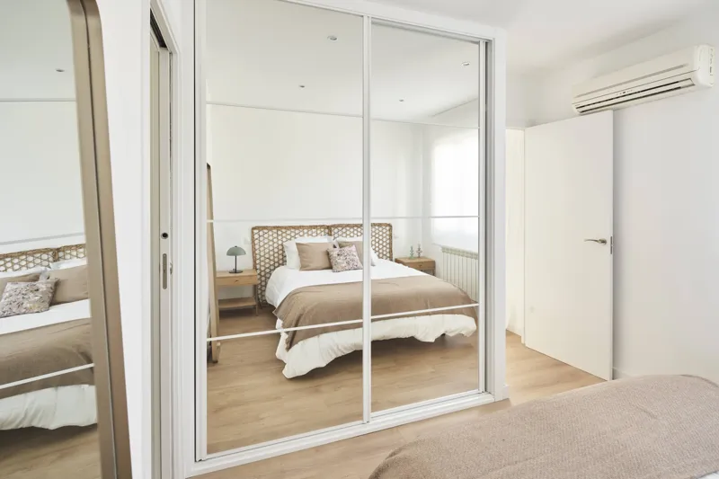 Penthouse next to El Retiro (9)