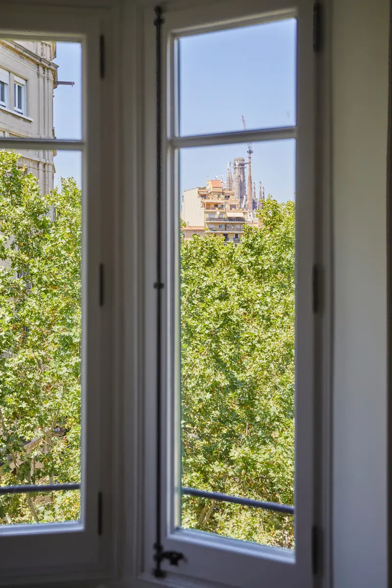 Piso en Eixample Dreta (9)