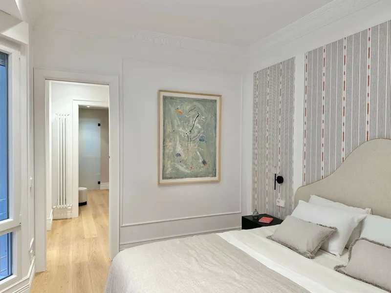 Apartment in Jerónimos (3)