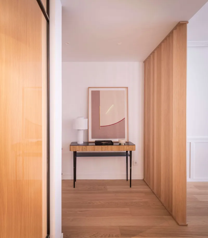Apartment on Calle Castelló — Calle Castelló