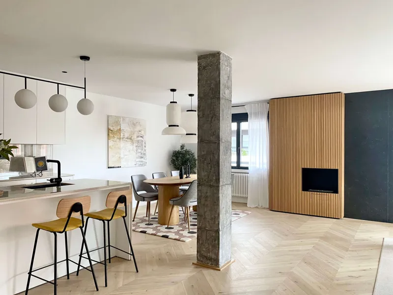 Apartment in Barrio de Salamanca (6)