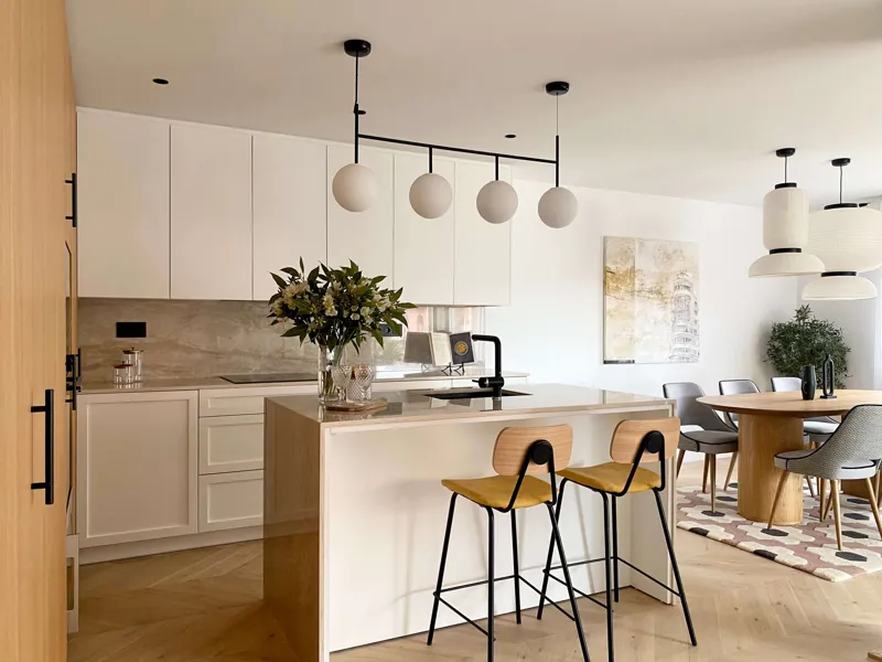 Apartment in Barrio de Salamanca (8)