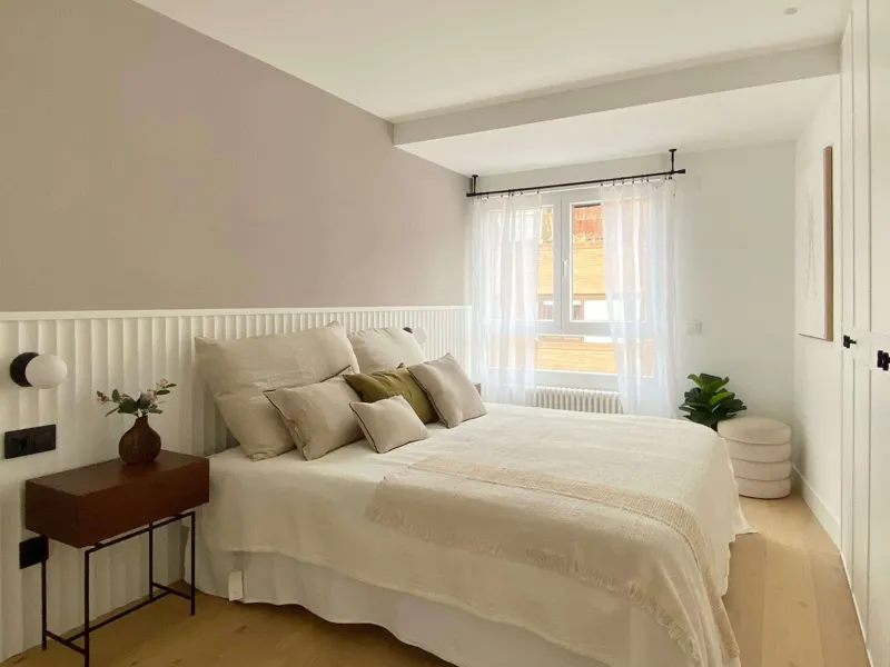 Apartment in Barrio de Salamanca (9)