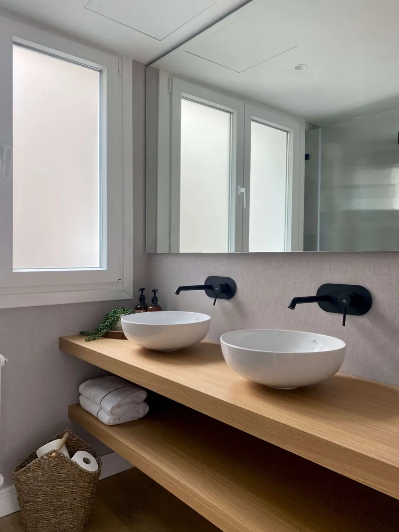 Apartment in Barrio de Salamanca (10)