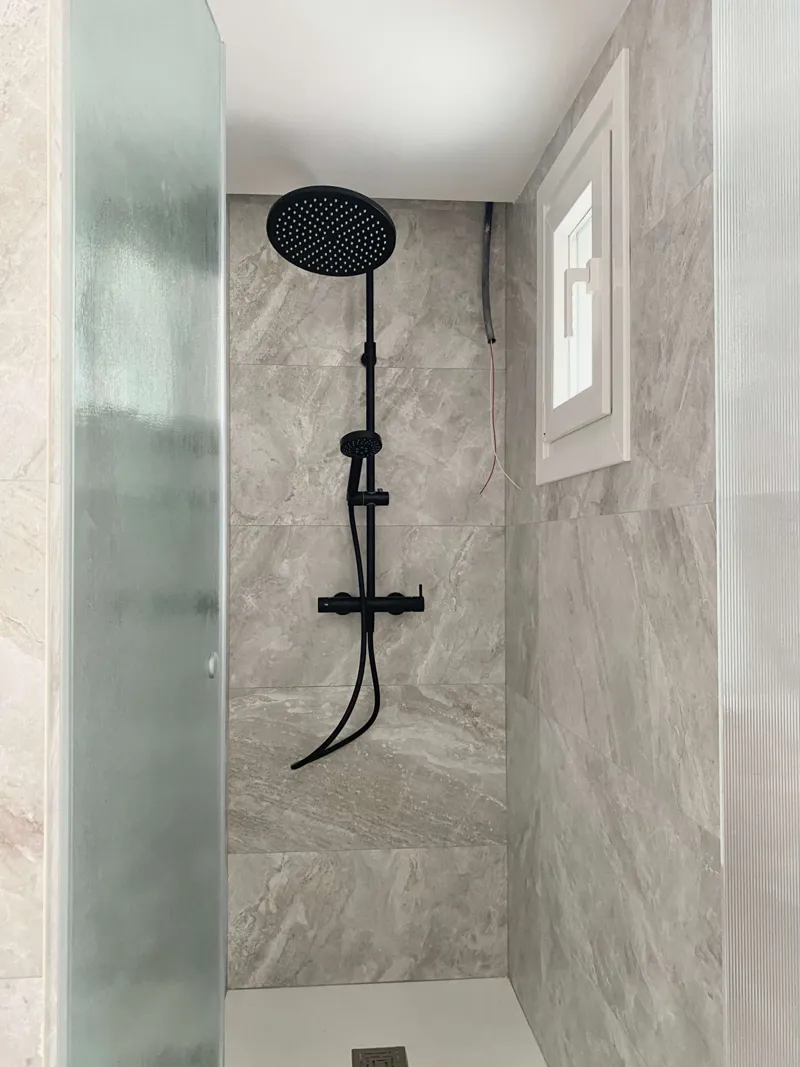 Apartment in Barrio de Salamanca (11)