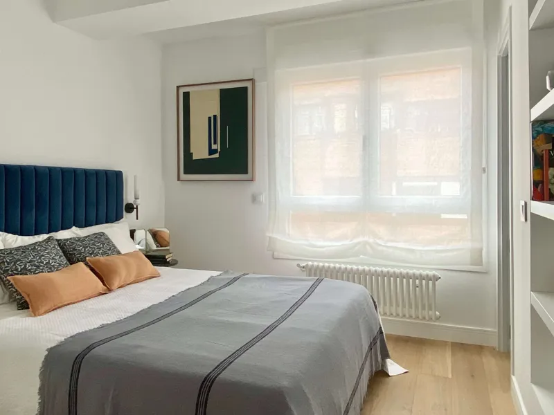 Apartment in Barrio de Salamanca (12)