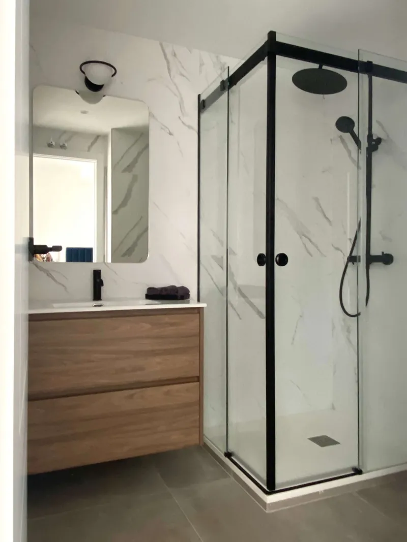 Apartment in Barrio de Salamanca (13)
