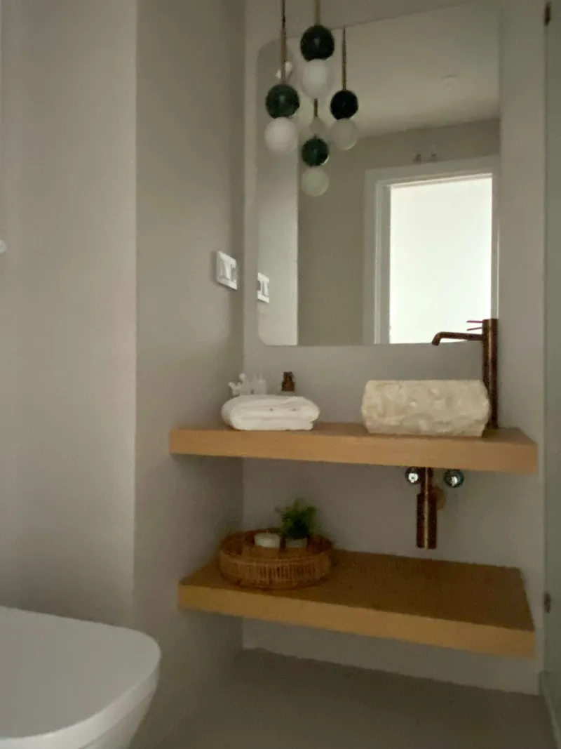 Apartment in Barrio de Salamanca (14)