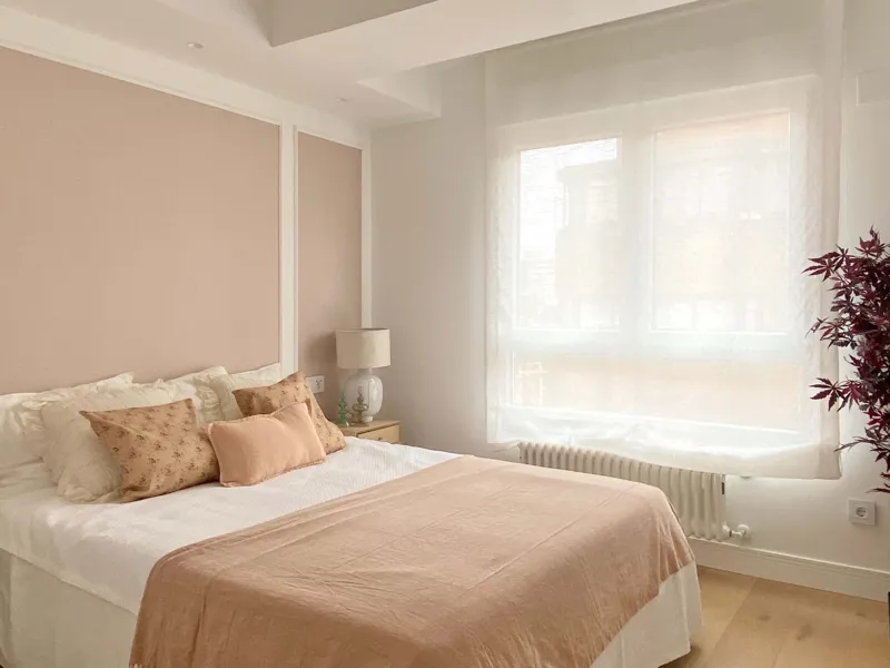 Apartment in Barrio de Salamanca (15)