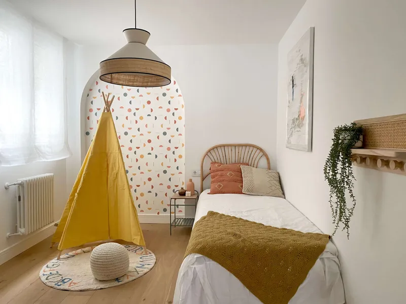 Apartment in Barrio de Salamanca (16)