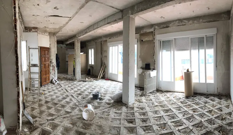 Vivienda en obras: los problemas técnicos que solo una auditoría detecta a tiempo