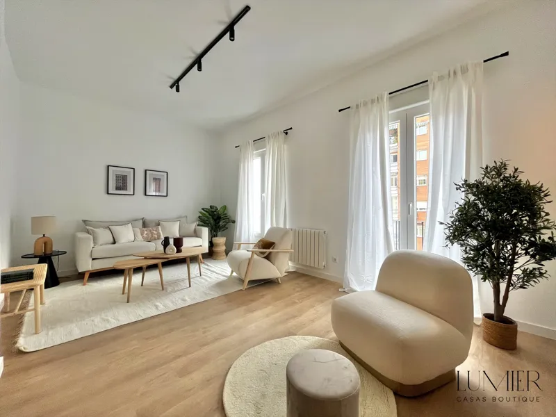 Apartment next to El Retiro (3)