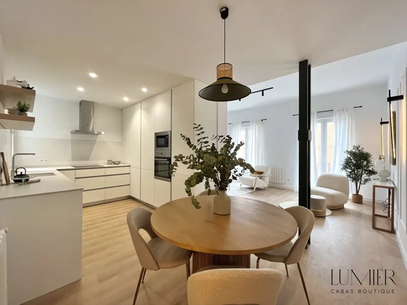 Apartment next to El Retiro (4)