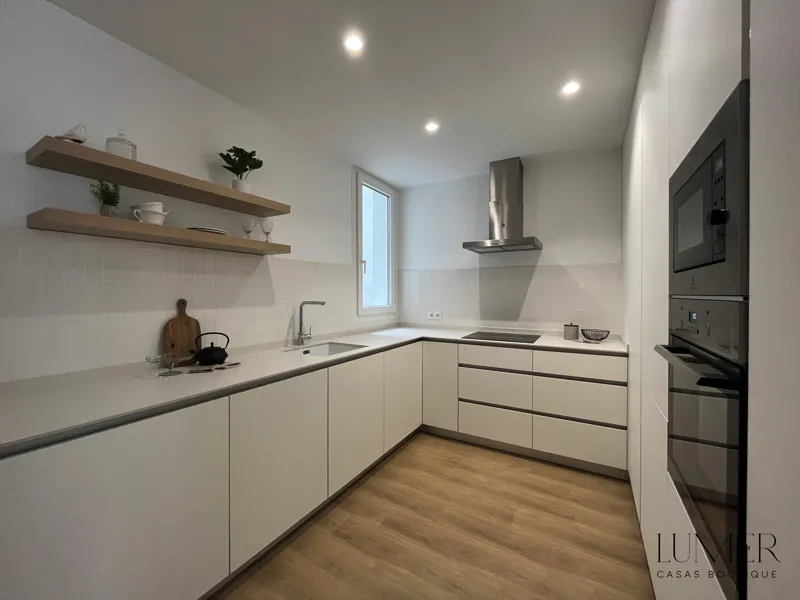 Apartment next to El Retiro (5)
