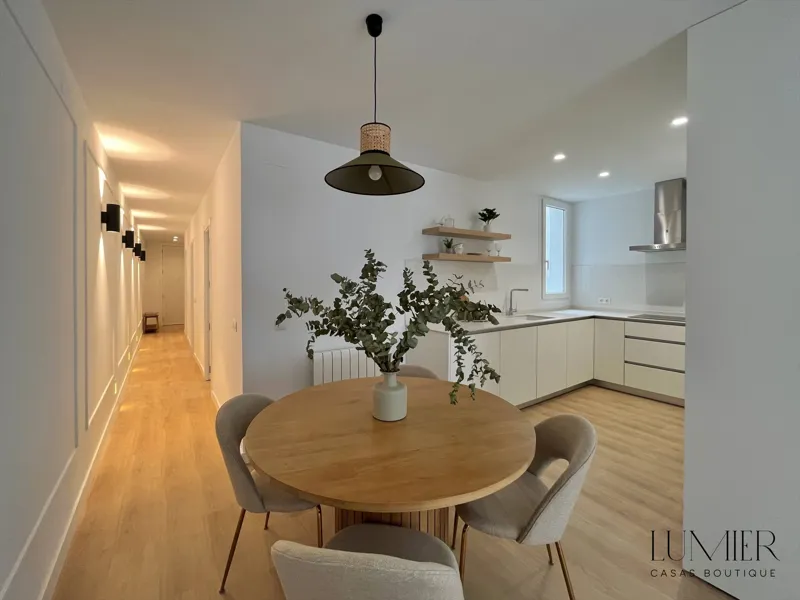 Apartment next to El Retiro (6)