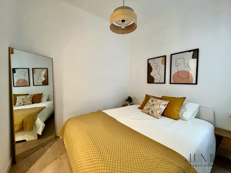 Apartment next to El Retiro (7)