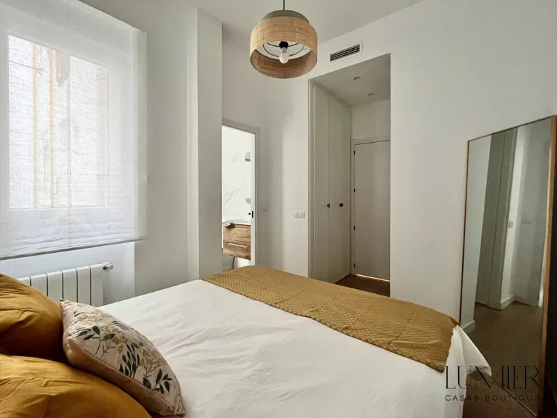 Apartment next to El Retiro (8)