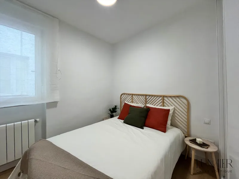 Apartment next to El Retiro (9)