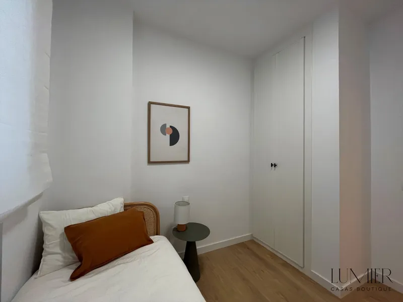 Apartment next to El Retiro (10)