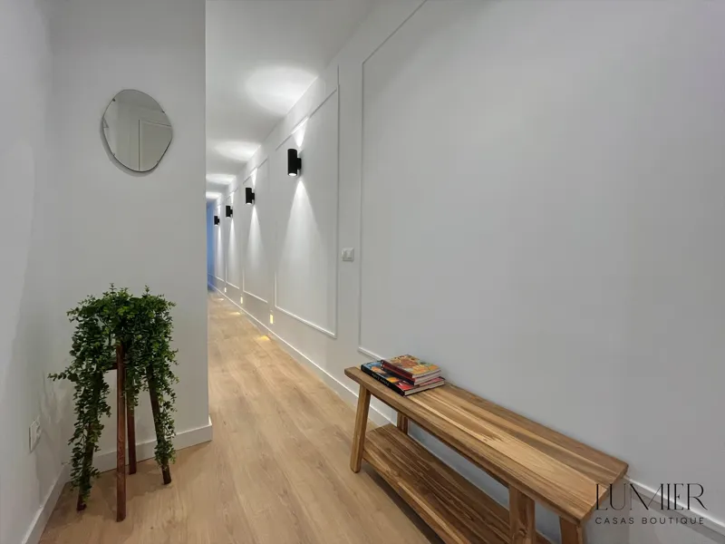 Apartment next to El Retiro (12)