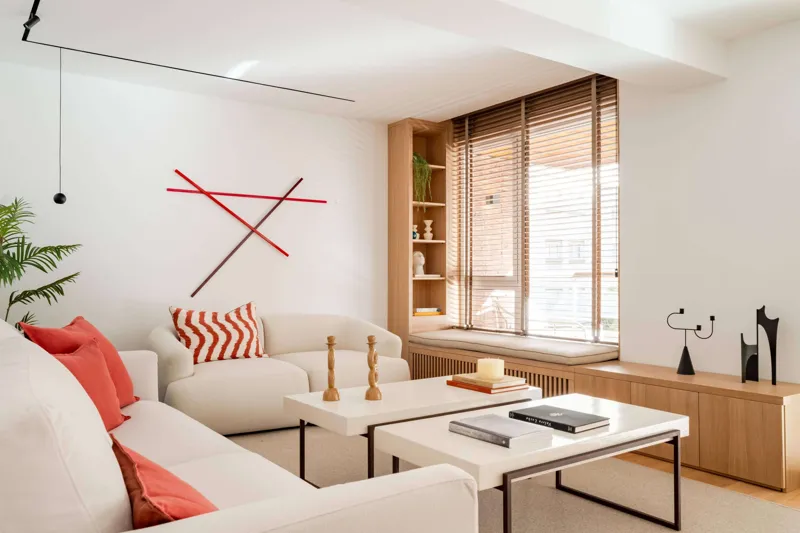 Apartment at Núñez de Balboa — Calle Núñez de Balboa