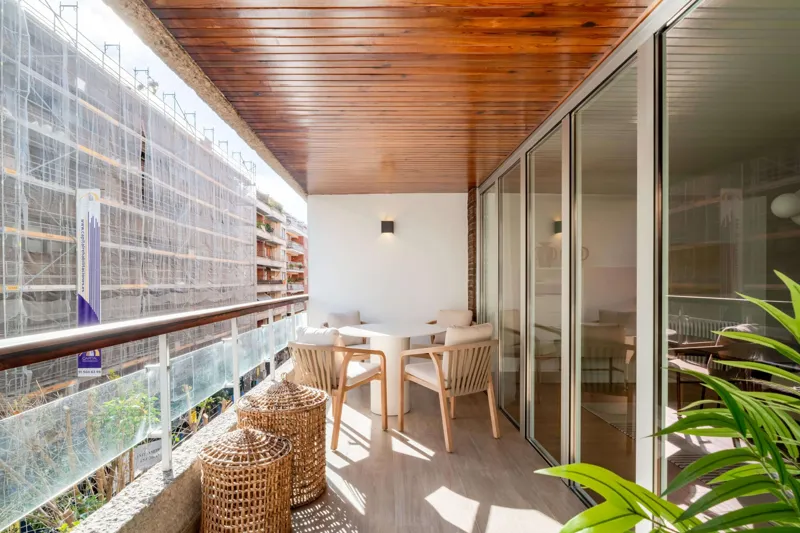 Apartment at Núñez de Balboa (3)