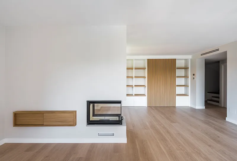 Apartment in Arturo Soria — Calle de Arturo Soria