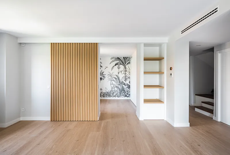 Apartment in Arturo Soria (2)