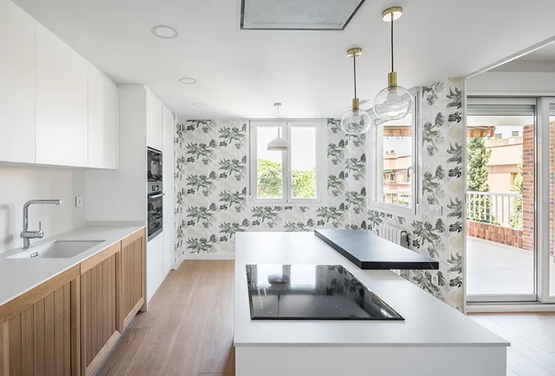 Apartment in Arturo Soria (3)