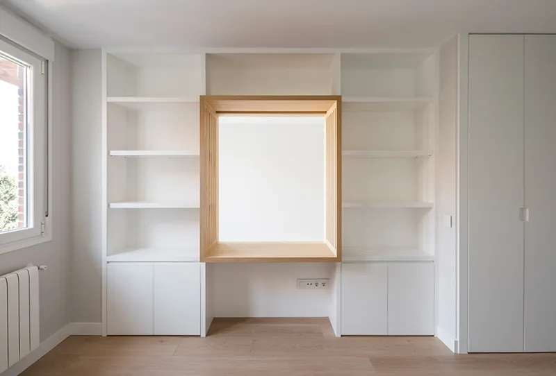 Apartment in Arturo Soria (4)